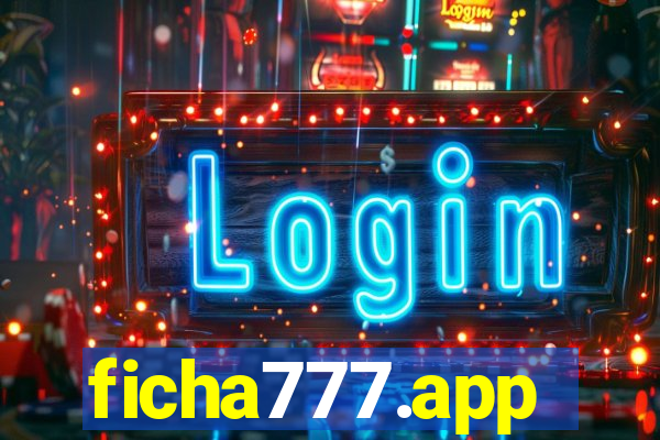 ficha777.app