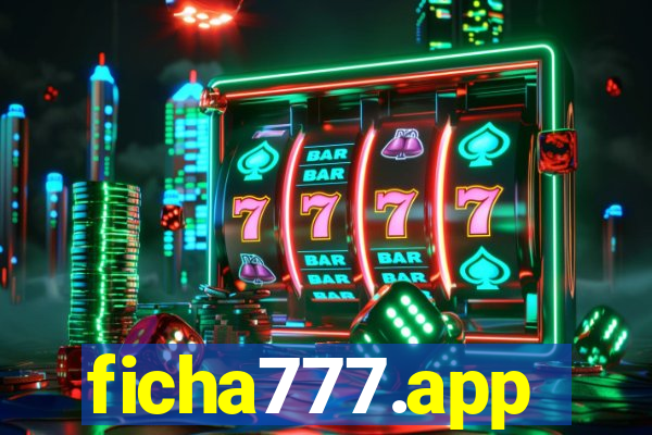 ficha777.app