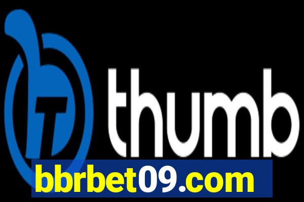 bbrbet09.com