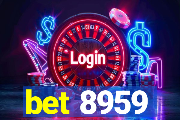 bet 8959