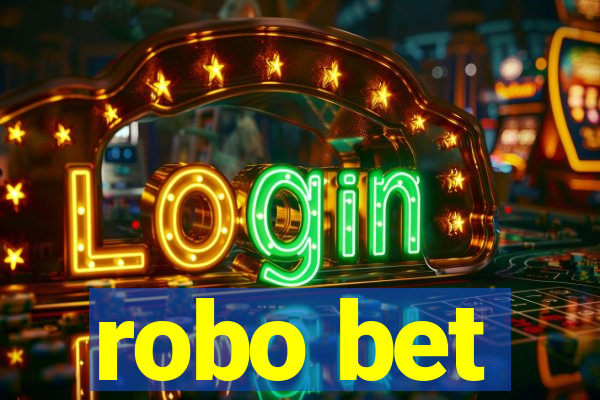 robo bet