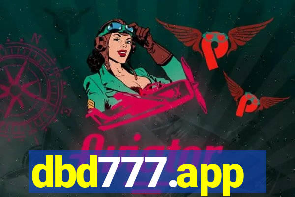 dbd777.app