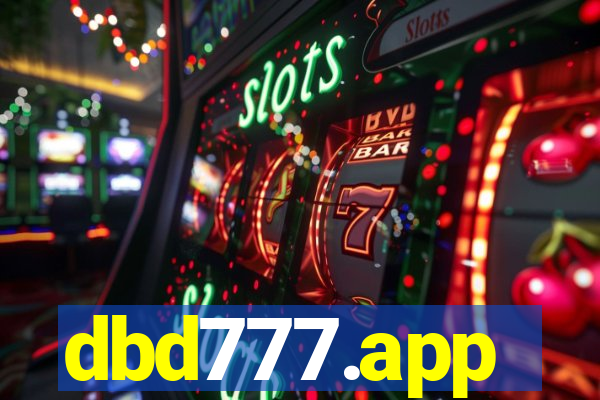 dbd777.app