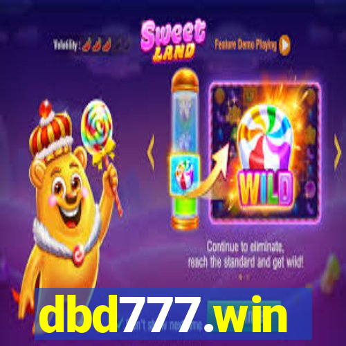 dbd777.win