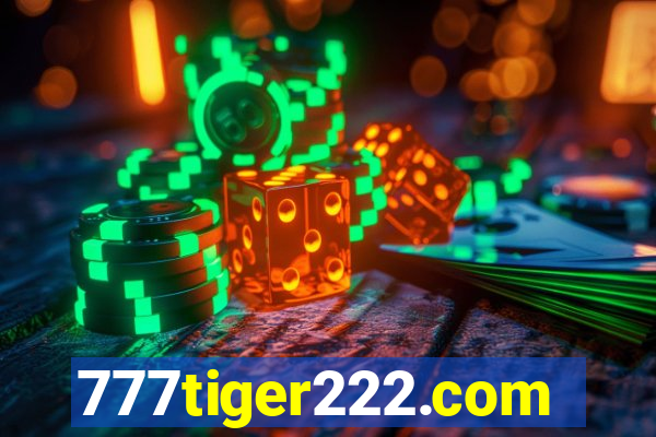 777tiger222.com