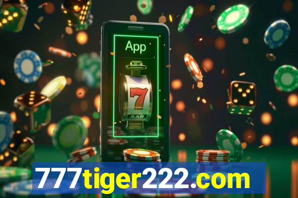 777tiger222.com