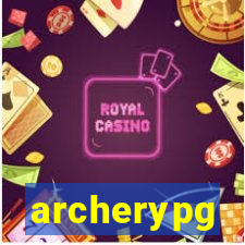 archerypg