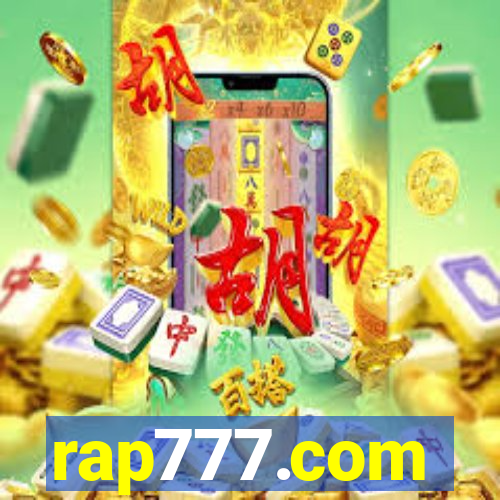 rap777.com