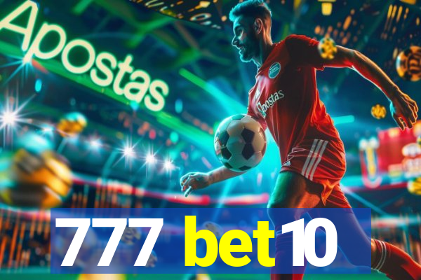 777 bet10