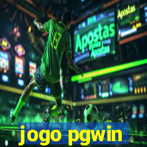 jogo pgwin