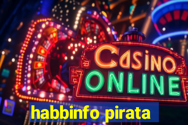 habbinfo pirata