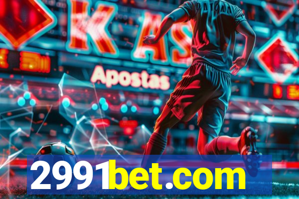 2991bet.com