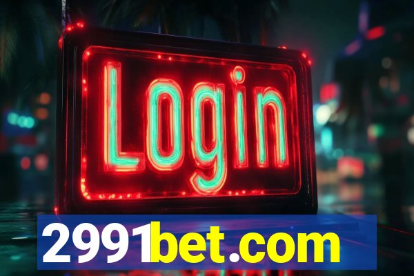 2991bet.com