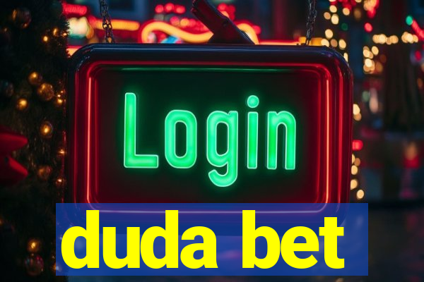 duda bet