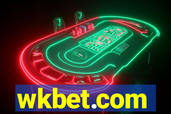 wkbet.com