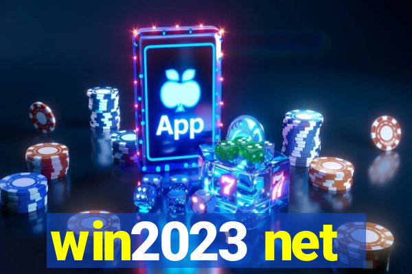 win2023 net