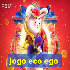 jogo eco ego