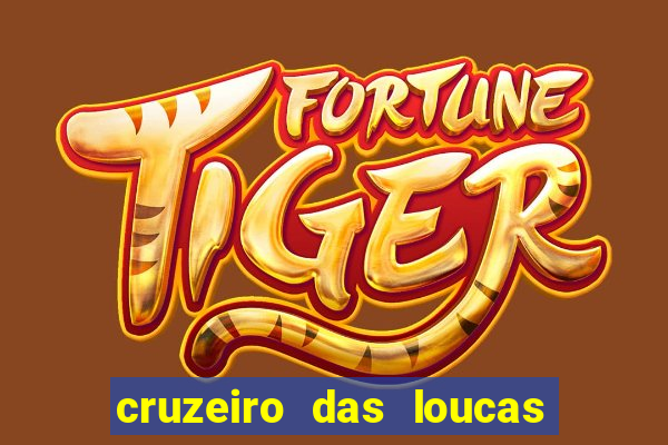 cruzeiro das loucas (2002) torrent