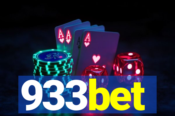 933bet