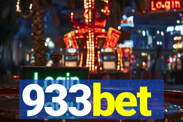 933bet