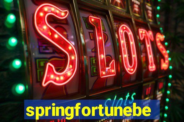 springfortunebet