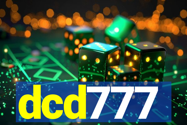 dcd777