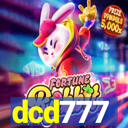 dcd777