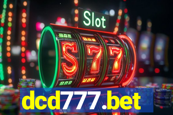 dcd777.bet