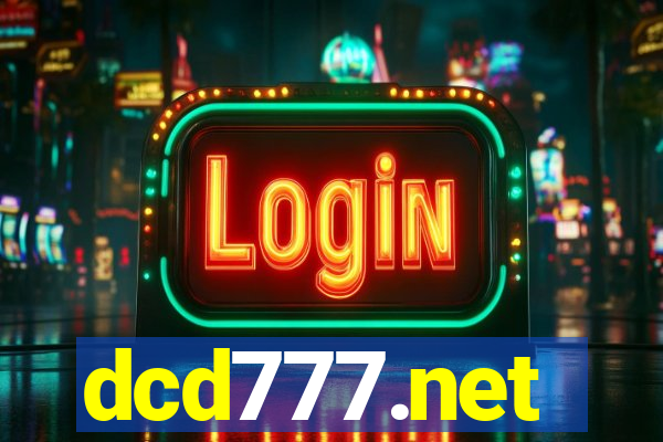 dcd777.net