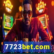 7723bet.com