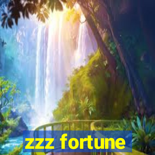 zzz fortune