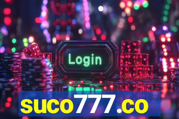 suco777.co