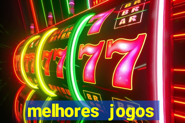 melhores jogos mundo aberto android