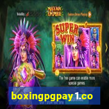 boxingpgpay1.com