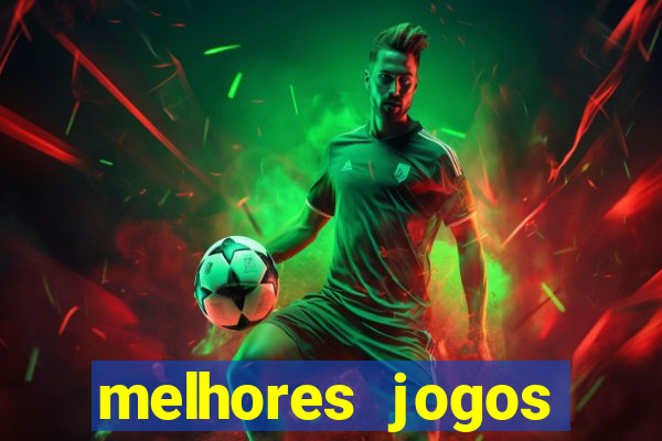 melhores jogos pagos ios