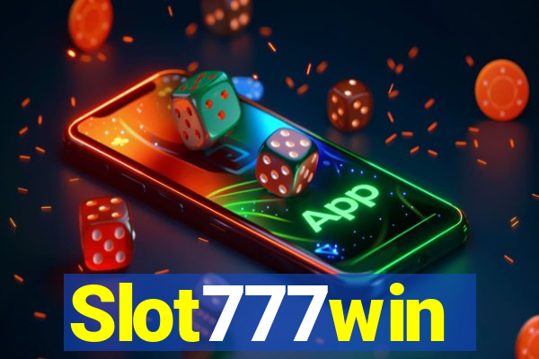 Slot777win