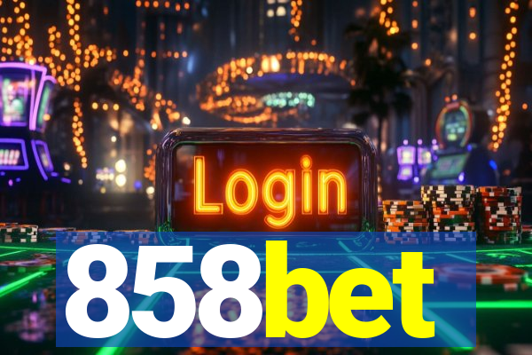 858bet