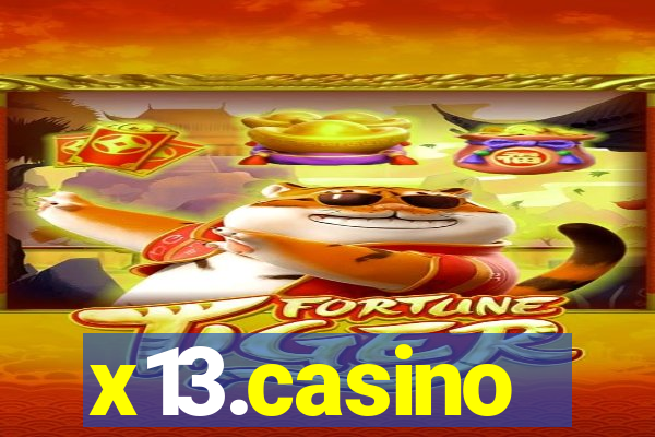 x13.casino