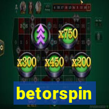 betorspin