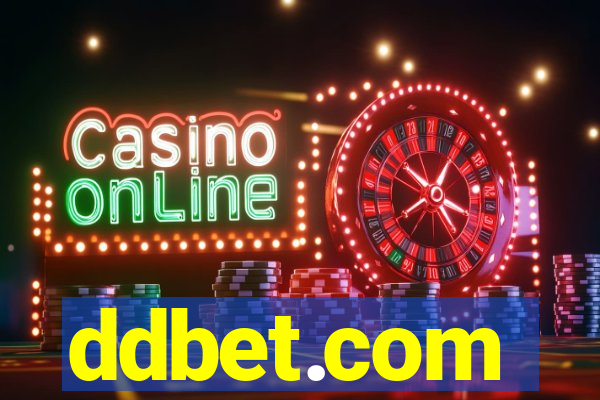 ddbet.com