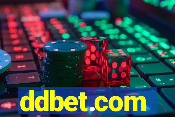 ddbet.com