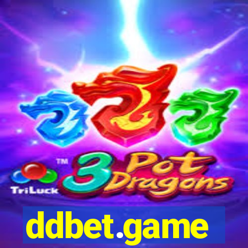 ddbet.game