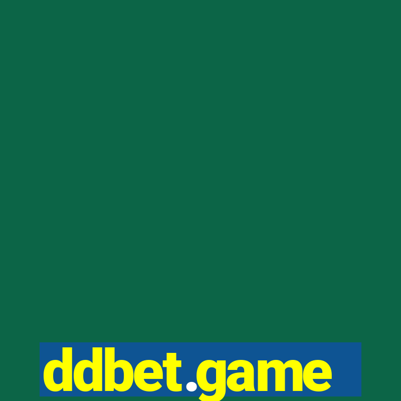 ddbet.game