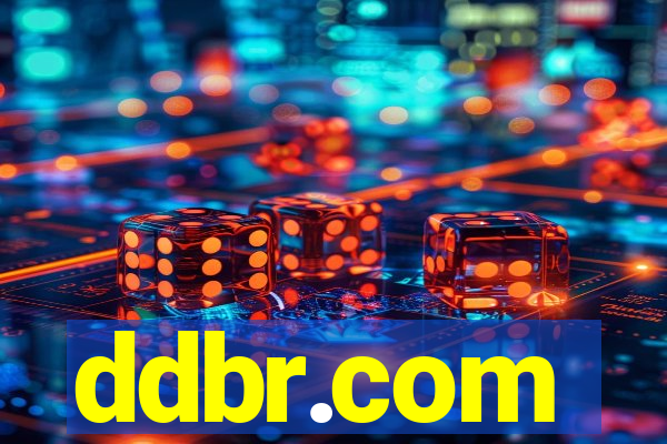 ddbr.com