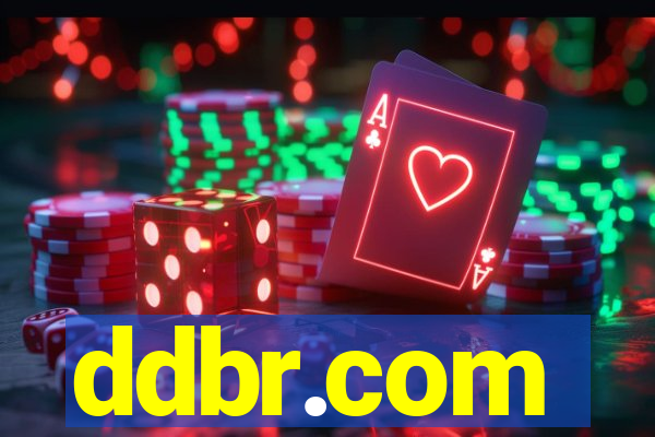 ddbr.com