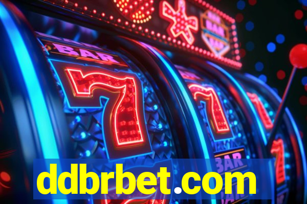 ddbrbet.com