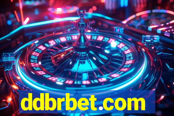 ddbrbet.com