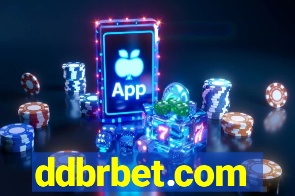 ddbrbet.com