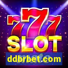 ddbrbet.com