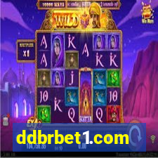 ddbrbet1.com